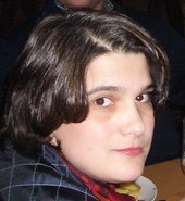 marie